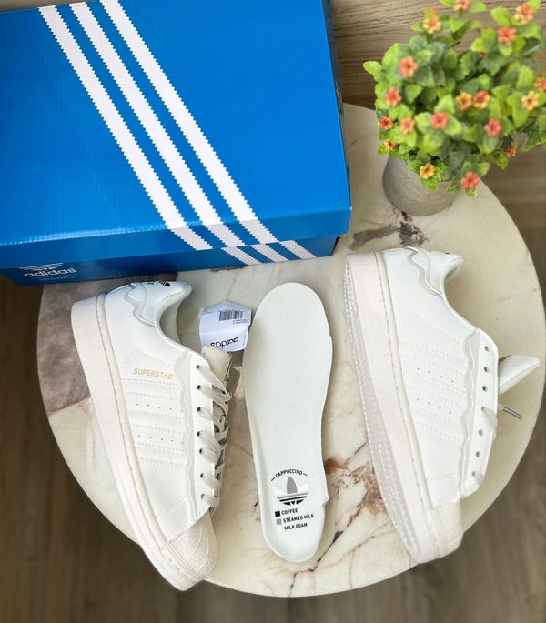 Adidas Superstar Cappuccino - 3