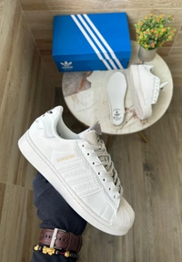 Adidas Superstar Cappuccino - 3