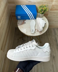 Adidas Superstar Cappuccino - 3