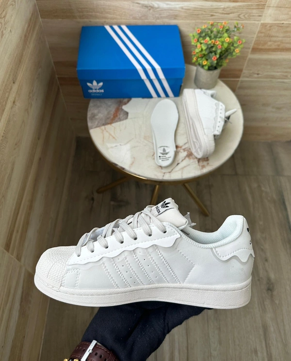 Adidas Superstar Cappuccino - 3