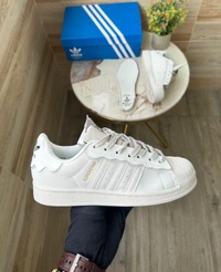 Adidas Superstar Cappuccino - 3