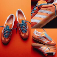 Adidas Gazzele Beam Orange - 6