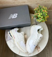 New Balance 2002 R Protection Pack Sea Salt - Euro 42