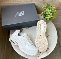 New Balance 2002 R Protection Pack Sea Salt - Euro 42