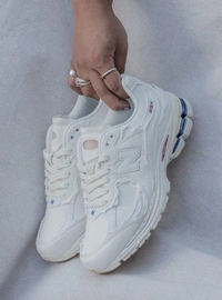 New Balance 2002 R Protection Pack Sea Salt - Euro 42