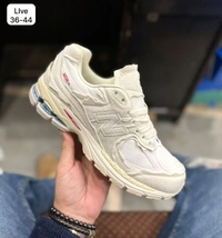 New Balance 2002 R Protection Pack Sea Salt - Euro 38