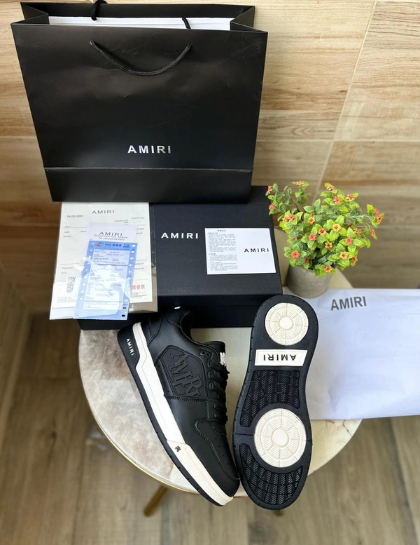 Amiri America Sneakers  - 6