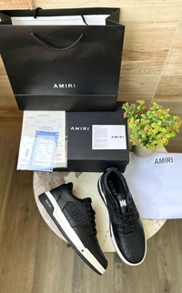 Amiri America Sneakers  - 6