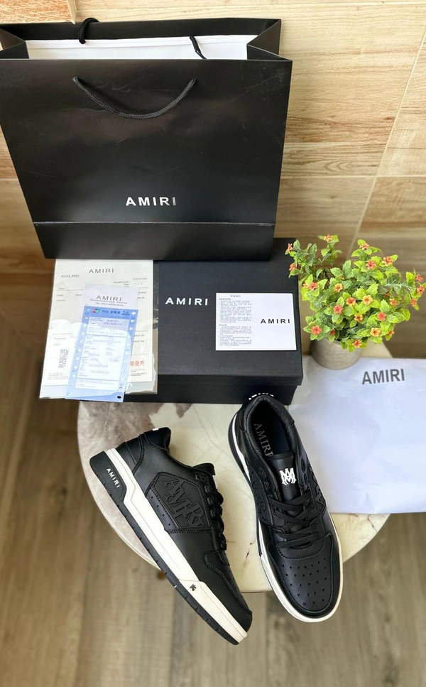 Amiri America Sneakers  - 6