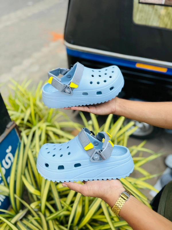 Clog Unisex  - 9