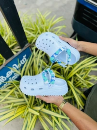 Clog Unisex  - 9