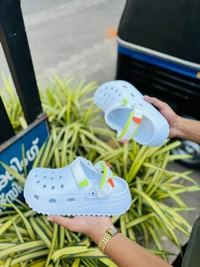 Clog Unisex  - 9