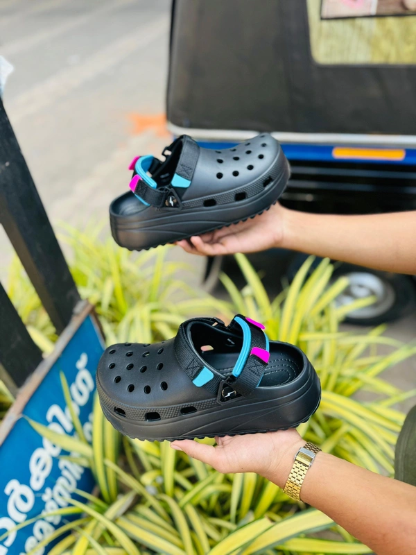 Clog Unisex  - 11