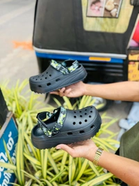 Clog Unisex  - 11