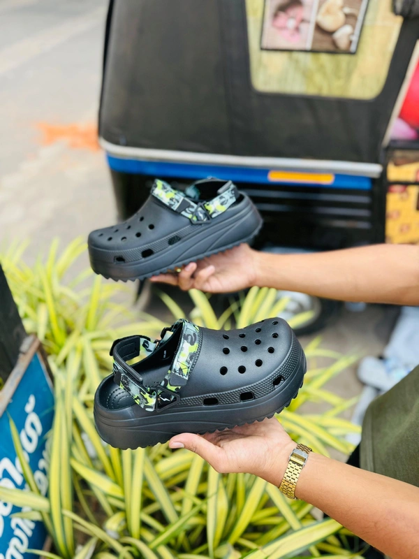 Clog Unisex  - 11
