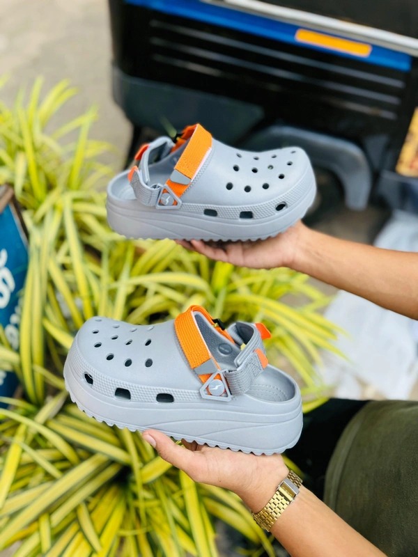 Clog Unisex  - 9