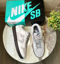 Nike Sb Dunk Ironstone - 43