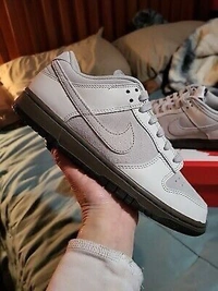 Nike Sb Dunk Ironstone - 43