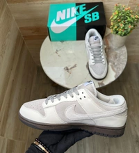 Nike Sb Dunk Ironstone - 43