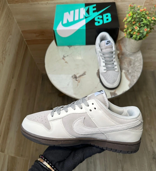 Nike Sb Dunk Ironstone - 43