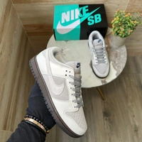 Nike Sb Dunk Ironstone - 43
