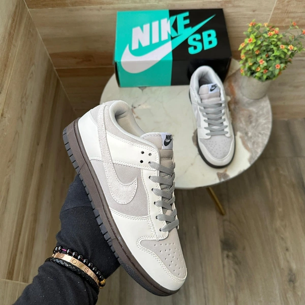 Nike Sb Dunk Ironstone - 43