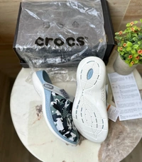 Crocs New Literide 360 Radium  - 6