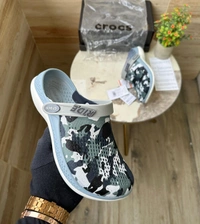 Crocs New Literide 360 Radium  - 6