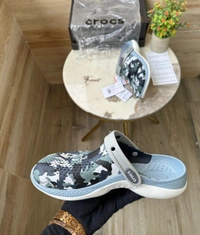 Crocs New Literide 360 Radium  - 6