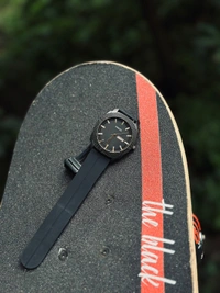 Fossil Unisex  - Full black