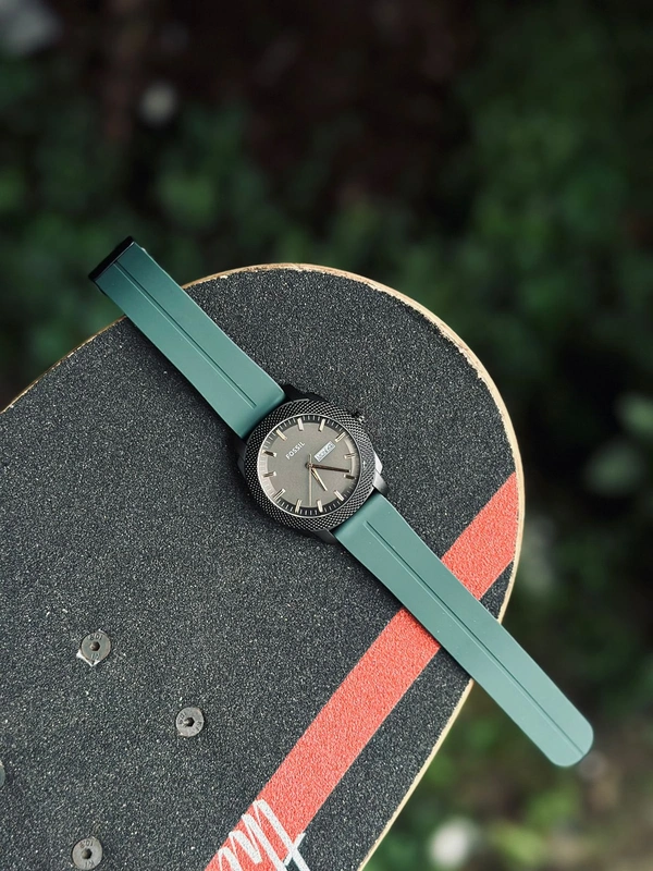 Fossil Unisex  - Pine Green