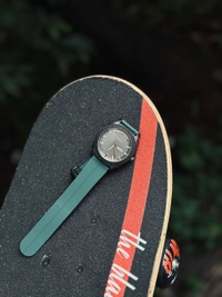 Fossil Unisex  - Pine Green