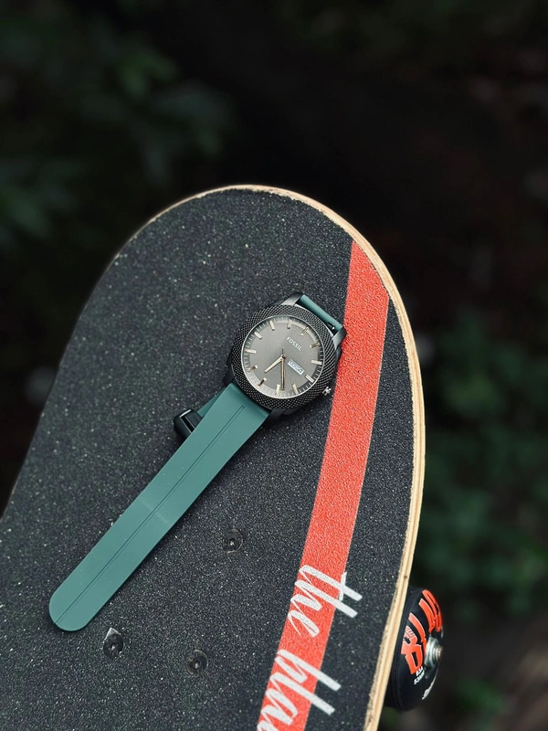 Fossil Unisex  - Pine Green