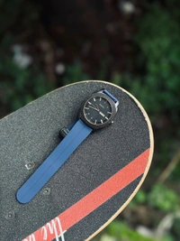 Fossil Unisex  - Blue