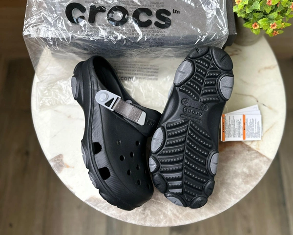 Crocs All Terrain Clog - 11