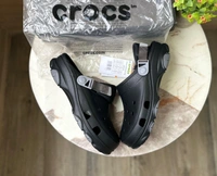 Crocs All Terrain Clog - 11