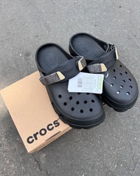 Crocs All Terrain Clog - 11