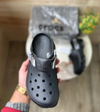 Crocs All Terrain Clog - 11