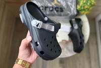 Crocs All Terrain Clog - 11