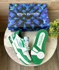 Louis Vuitton Trainer Belt - 41