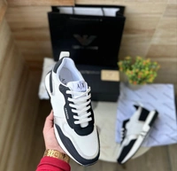 Emporio Armani Sneakers - 40