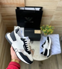 Emporio Armani Sneakers - 40
