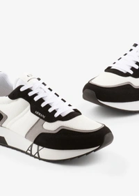 Emporio Armani Sneakers - 40