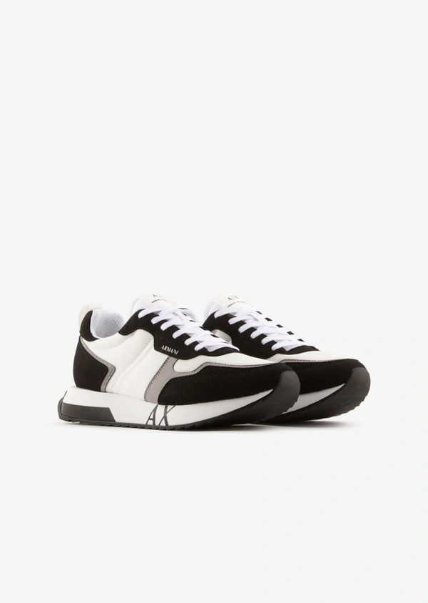 Emporio Armani Sneakers - 40