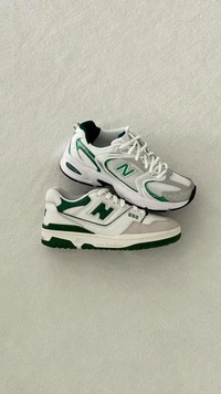 New Balance 530 Green - Euro 41