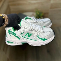 New Balance 530 Green - Euro 41