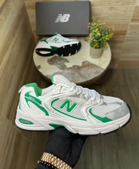 New Balance 530 Green - Euro 41
