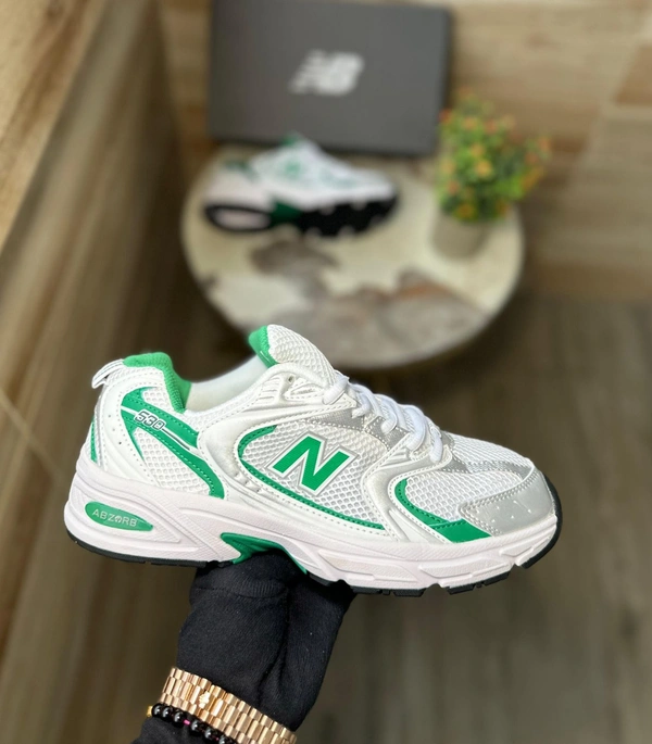 New Balance 530 Green - Euro 41