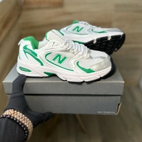 New Balance 530 Green - Euro 41