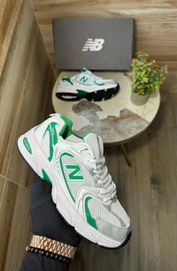 New Balance 530 Green - Euro 41